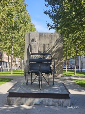 Foto des Albums: Mannheim BUGA