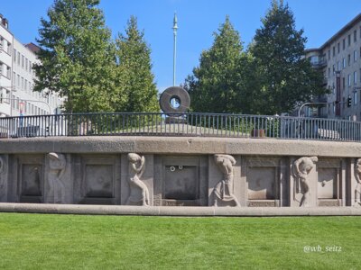 Foto des Albums: Mannheim BUGA