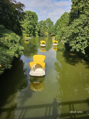 Foto des Albums: Mannheim BUGA