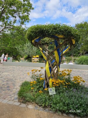 Foto des Albums: Mannheim BUGA