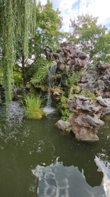 Foto des Albums: Mannheim BUGA