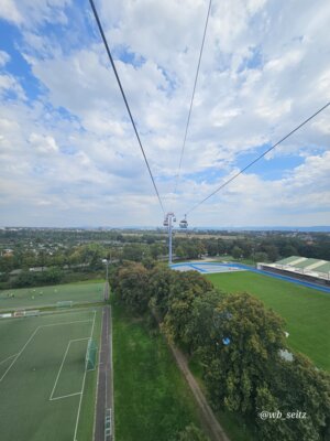Foto des Albums: Mannheim BUGA