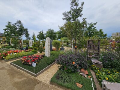 Foto des Albums: Mannheim BUGA