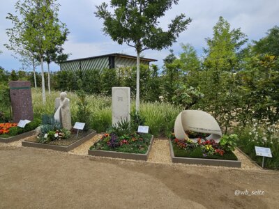 Foto des Albums: Mannheim BUGA