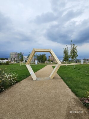 Foto des Albums: Mannheim BUGA
