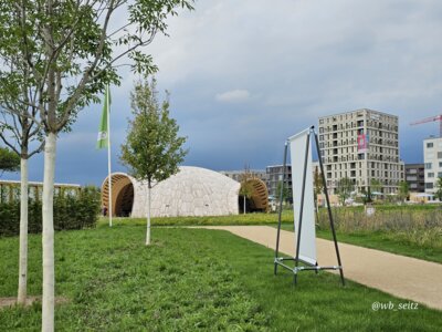Foto des Albums: Mannheim BUGA