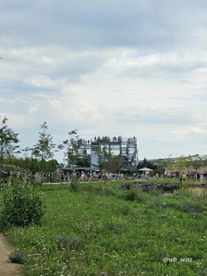 Foto des Albums: Mannheim BUGA