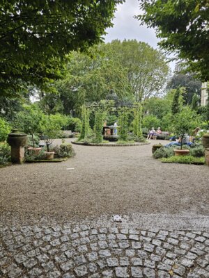 Foto des Albums: Mannheim BUGA