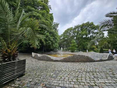 Foto des Albums: Mannheim BUGA