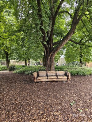 Foto des Albums: Mannheim BUGA