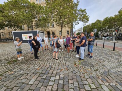 Foto des Albums: Mannheim BUGA