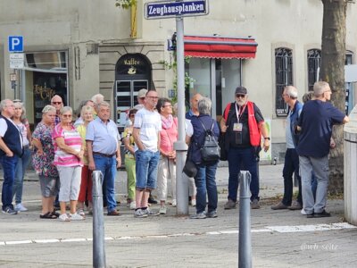 Foto des Albums: Mannheim BUGA