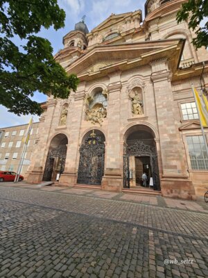 Foto des Albums: Mannheim BUGA
