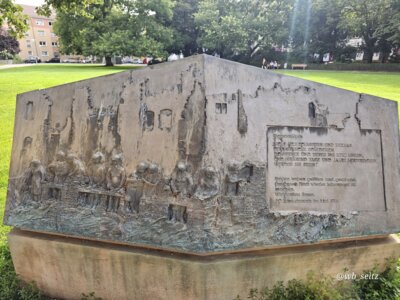 Foto des Albums: Mannheim BUGA
