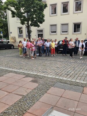 Foto des Albums: Mannheim BUGA