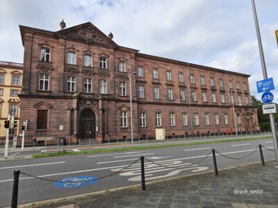 Foto des Albums: Mannheim BUGA