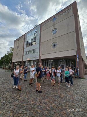Foto des Albums: Mannheim BUGA
