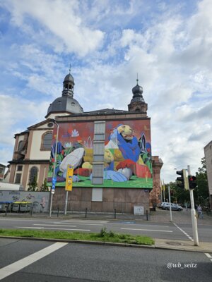 Foto des Albums: Mannheim BUGA