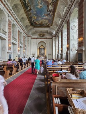 Foto des Albums: Mannheim BUGA