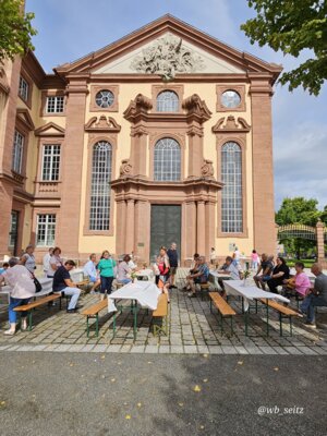 Foto des Albums: Mannheim BUGA
