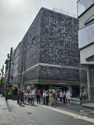 Foto des Albums: Mannheim BUGA