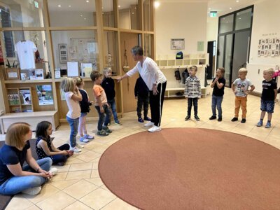 Foto des Albums: Schulclub