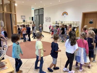 Foto des Albums: Schulclub