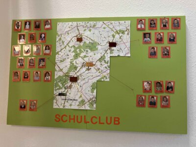 Foto des Albums: Schulclub