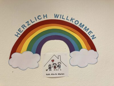 Foto des Albums: Segensandacht