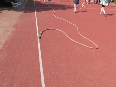Foto des Albums: Sport und Spielfest 2023