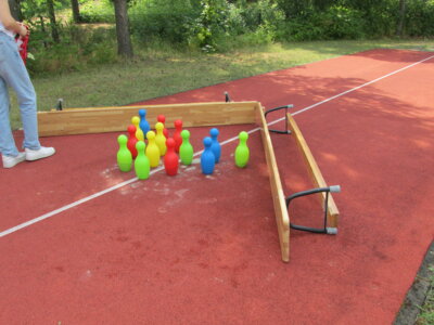 Foto des Albums: Sport und Spielfest 2023