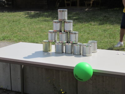 Foto des Albums: Sport und Spielfest 2023