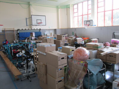 Foto des Albums: Letzter Schultag in der Rudniki :-(