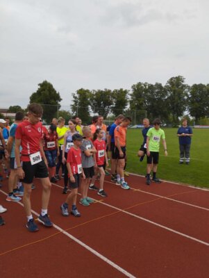 Foto des Albums: Angermünder Sommerlauf 26.08.2023 (27.​08.​2023)