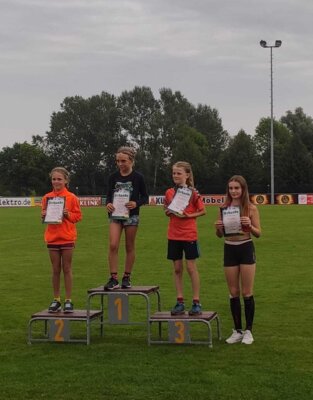Foto des Albums: Angermünder Sommerlauf 26.08.2023