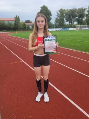 Foto des Albums: Angermünder Sommerlauf 26.08.2023