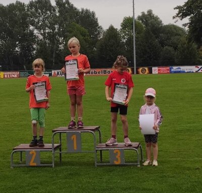Foto des Albums: Angermünder Sommerlauf 26.08.2023