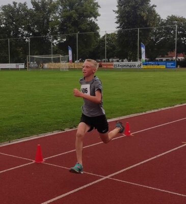 Foto des Albums: Angermünder Sommerlauf 26.08.2023