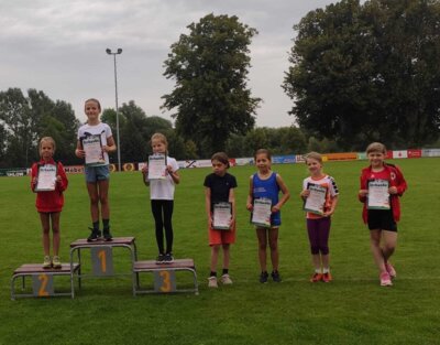 Foto des Albums: Angermünder Sommerlauf 26.08.2023