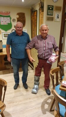 Foto des Albums: Montagskönig 2023