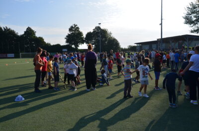 Foto des Albums: Sportfest 2023