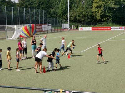 Foto des Albums: Sportfest 2023
