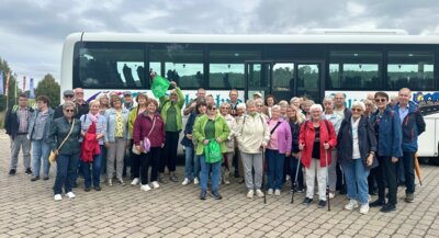 Foto des Albums: Landesgartenschau Bad Gandersheim