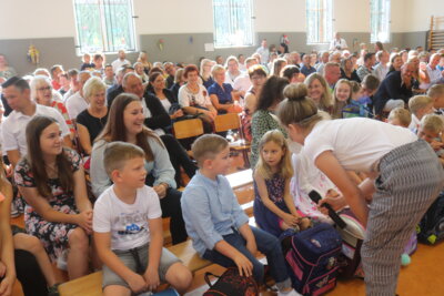 Foto des Albums: Einschulung 2023