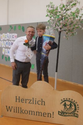 Foto des Albums: Einschulung 2023