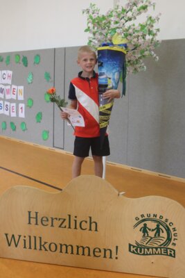 Foto des Albums: Einschulung 2023