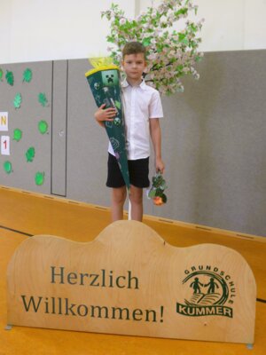 Foto des Albums: Einschulung 2023