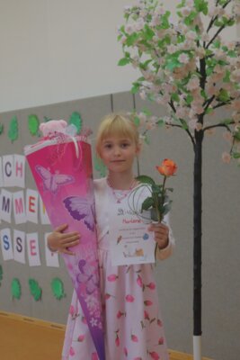 Foto des Albums: Einschulung 2023
