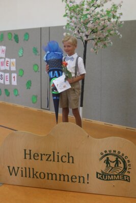 Foto des Albums: Einschulung 2023