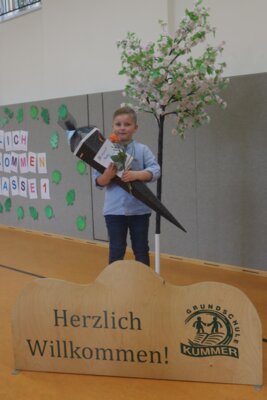Foto des Albums: Einschulung 2023